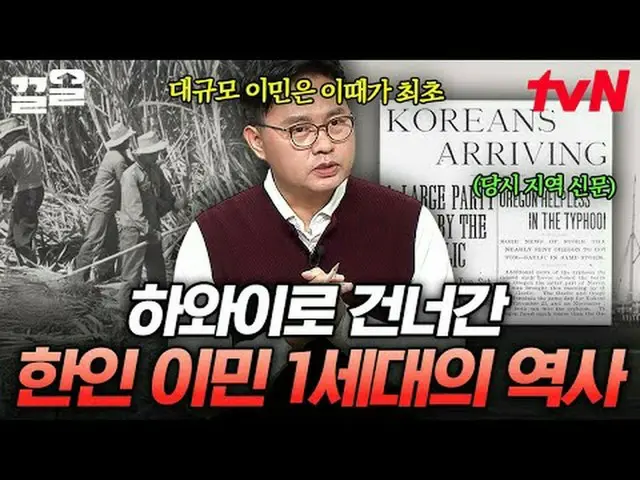 티빙에서 스트리밍 :  <br><br>#tvN #벌거벗은세계사 #끌올<br>tvN 레전드 예능 끌어~ 올려↗↗<br><br>📚 온택트 스토리텔