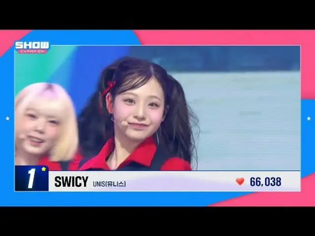 #쇼챔피언 #아이돌챔프 #STAGE_CHAM_ _ PION<br><br>백퍼센트_ _  팬들의 투표로 최고의 쇼챔 무대를 뽑는 STAGE CHA