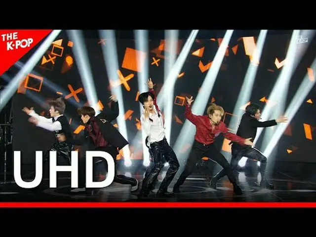 VER아이브_ _ RY_ _ , G.B.T.B. (VER아이브_ _ RY_ , G.B.T.B.) [THE SHOW 201103] UHD<br><