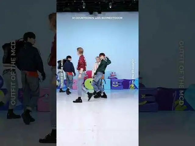 ▶ Mnet 유튜브 구독하기:  <br><br>Like Facebook and Twitter for more k-pop news<br> <br>