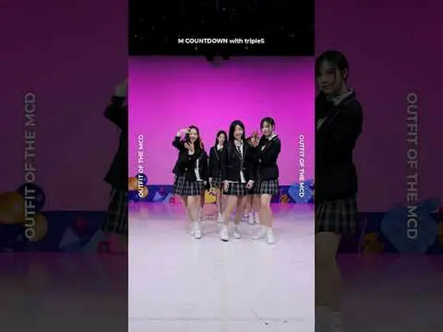 ▶ Mnet 유튜브 구독하기:  <br><br>Like Facebook and Twitter for more k-pop news<br> <br>