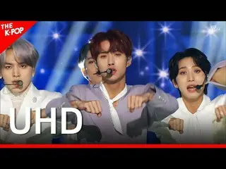 펜타곤_ _ , Daisy (펜타곤_ , 데이지) [THE SHOW 201103] UHD<br><br>The K-POP <br>