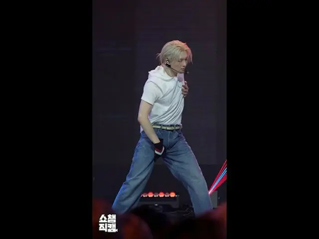 [쇼챔1분직캠] 피원하모니_ _  THEO(피원하모니_  테오)의 ＜DUH!＞♬ #피원하모니_ _  #피원하모니_  #테오 #DUH