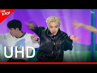 PARK JIHOON, GOTCHA (박지후_ ン（元워너원_ ）_ , GOTCHA) [THE SHOW 201110] UHD<br>
<br>
Th