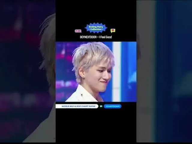 ▶ Mnet 유튜브 구독하기:  <br><br>Like Facebook and Twitter for more k-pop news<br> <br>