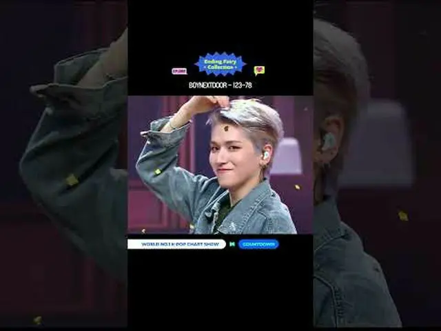 ▶ Mnet 유튜브 구독하기:  <br><br>Like Facebook and Twitter for more k-pop news<br> <br>