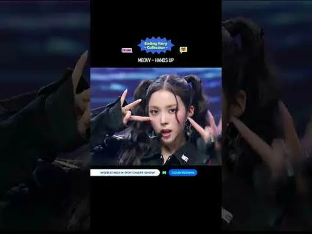 ▶ Mnet 유튜브 구독하기:  <br><br>Like Facebook and Twitter for more k-pop news<br> <br>