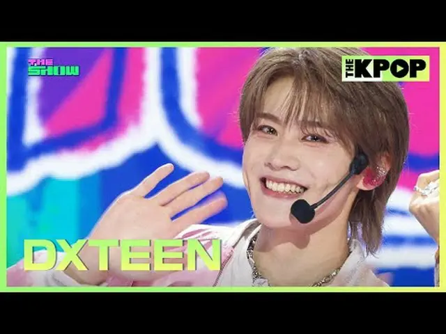 ​#DXTEEN #DXTN #DXTEEN_TickTack<br><br>채널에 가입하여 혜택을 누려보세요.<br> <br><br>THE K-POP
