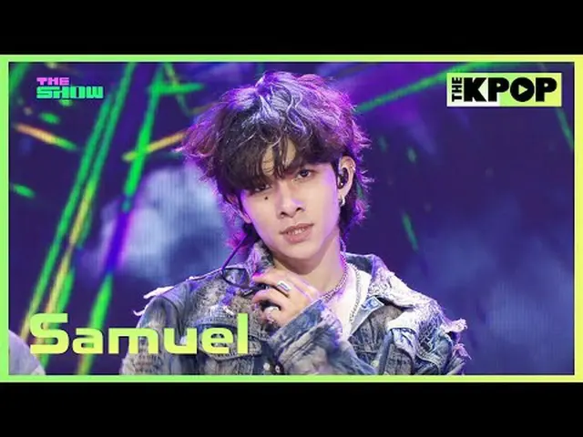 #Samuel #サムエル（元원펀치_ _ ）_  #ROCKSTAR<br><br>채널에 가입하여 혜택을 누려보세요.<br> <br><br>THE K