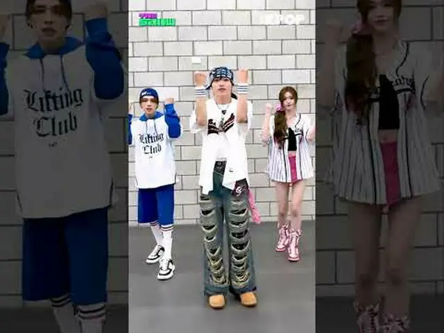 #샤오쥔 #형준 #정세비<br><br>채널에 가입하여 혜택을 누려보세요.<br> <br><br>THE K-POP <br>The Official 