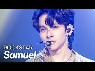 [COMEBACK] Samuel(사무엘(전 1PUNCH_ _ )_ ) – ROCKSTAR l Show Champion l EP.555 l 250