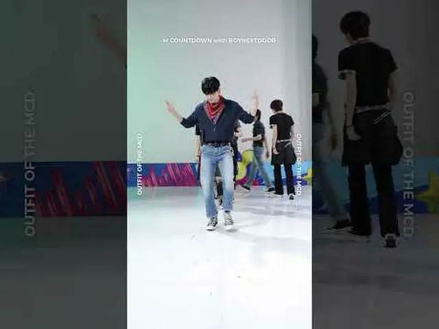 ▶ Mnet 유튜브 구독하기:  <br><br>Like Facebook and Twitter for more k-pop news<br> <br>