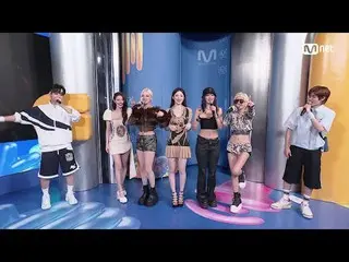 티빙에서 스트리밍 :  <br>
<br>
M COUNTDOWN｜Ep.889<br>
컴백 인터뷰 - 아이들_  ('COMEBACK INTERVIE