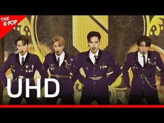 에이비식스_ _ , SALUTE (에이비식스_ , SALUTE) [THE SHOW 201117] UHD<br>
<br>
The K-POP 
