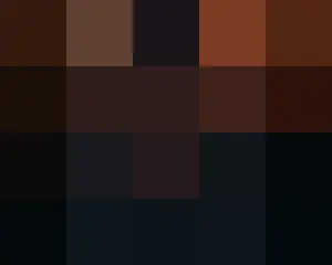 영매의 운명을 거부하는 무녀 여리와 여리의 첫사랑_  윤갑의 몸에 갇힌 이무기 강철이가 왕가에 원한을 품은 팔척귀에 맞닥뜨리며 몸과 혼이 단단히