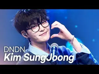 김성중 - DNDN (Band Ver.) l Show Champion l EP.550 l 250409<br>
<br>
김성중 - DNDN (Ba