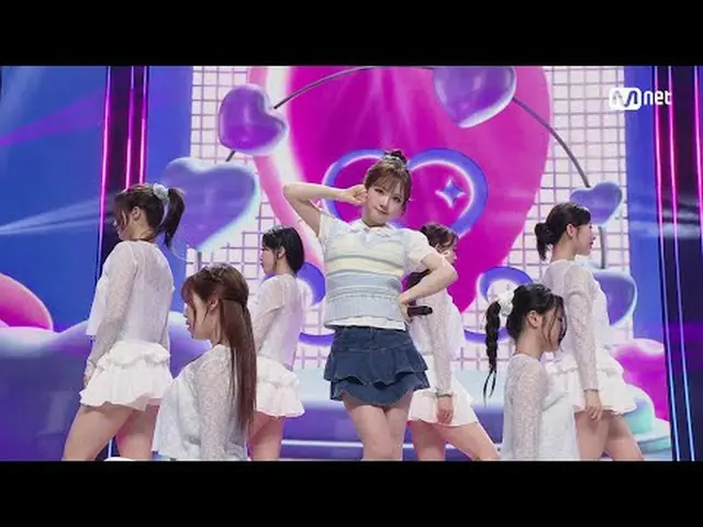 티빙에서 스트리밍 :  <br><br>M COUNTDOWN｜Ep.890<br>수린 - 보이즈 캔 비 (SOORIN - Boys Can Be)<b