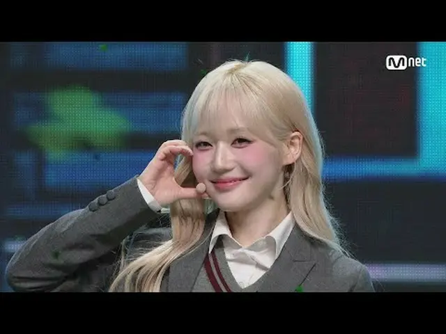 티빙에서 스트리밍 :  <br><br>M COUNTDOWN｜Ep.890<br>트리플에스_  - 깨어 (트리플에스_ _  - Are You Ali