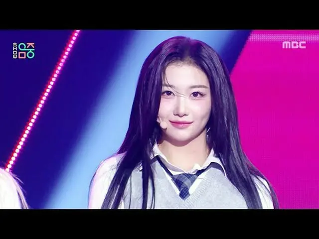 트리플에스_ _  (트리플에스_ ) - Are You Alive | Show! MusicCore | MBC250531방송<br><br>#트리플에