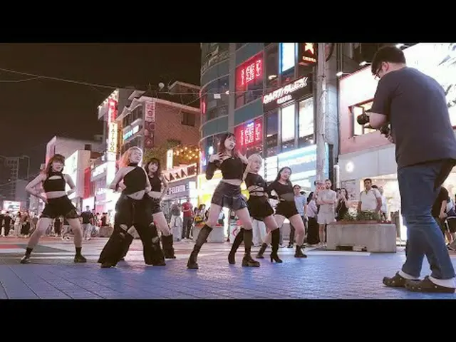 ** 리바이브_ 엑스 윤정 다빈 희선 예현 유니 소담 - KATSEYE 캣츠아이 Gnarly 날리   <br><br>** 리바이브_ 엑스 유튜브
