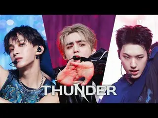 티빙에서 스트리밍 :  <br>
<br>
M COUNTDOWN｜Ep.891<br>
세븐틴_  - 썬더 (세븐틴_ _  - THUNDER)<br>