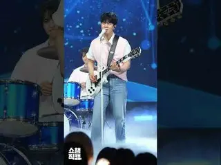 [쇼챔1분직캠] N.FLYING YOO HWE SEUNG(엔플라잉_  유회승)의 ＜만년설(Everlasting) ＞♬ #NFlying #유회승