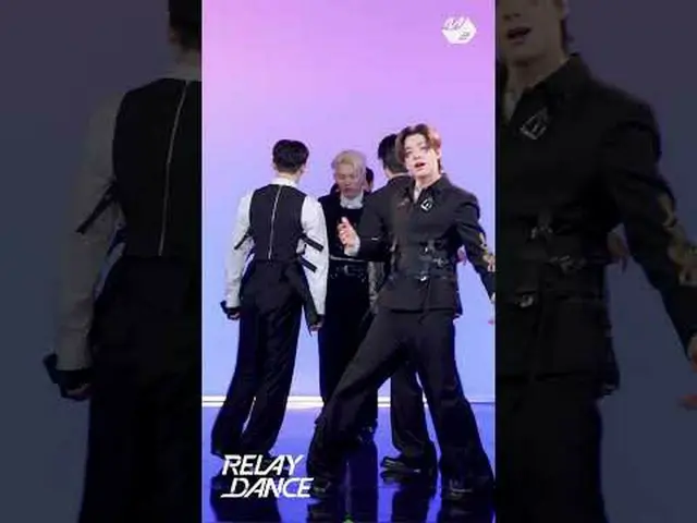 릴댄 보는데 니키 춤선 밖에 안 보여요 | 릴레이댄스<br><br>More from #M2? :D<br><br>Facebook:   <br>X: