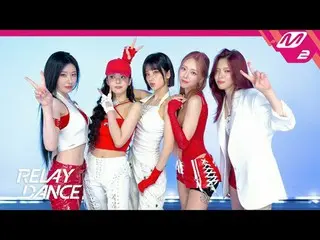 [릴레이댄스] 있지 - 걸스 윌 비 걸스<br>
[Relay Dance] ITZY_ _  - Girls Will Be Girls<br>
<br>