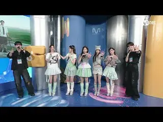 티빙에서 스트리밍 :  <br>
<br>
M COUNTDOWN｜Ep.893<br>
컴백 인터뷰 - 아일릿_  ('COMEBACK INTERVIE
