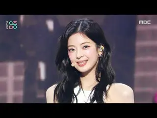 ITZY_ _  (있지) - Girls Will Be Girls | Show! MusicCore | MBC250621방송<br>
<br>
#IT