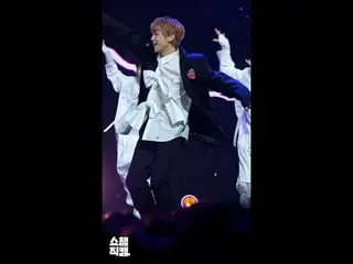 [쇼챔 1분직캠] KANG DANIEL_ _ (칸다니엘(전 Wanna One_ )_ )의 <Episode>♬ #칸다니엘(전 Wanna One_ 