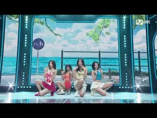 티빙에서 스트리밍 :  <br>
<br>
M COUNTDOWN｜Ep.894<br>
하이키_  - 여름이엇다 (하이키_ _  - Summer Wa