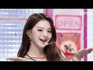 티빙에서 스트리밍 :  <br>
<br>
M COUNTDOWN｜Ep.894<br>
프로미스나인_  - 라이크 유 배터 (프로미스나인_ _  - 