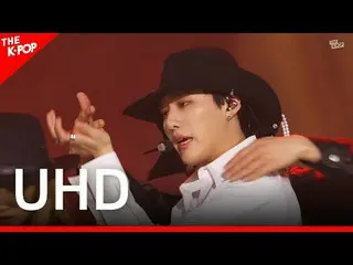 WOODZ, FEEL LIKE (WOODZ(조승연(전 X1(엑스원)_ )_ )_ ), FEEL LIKE) [THE SHOW 210323] UHD