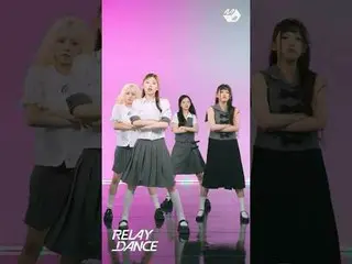 베이비돈크라이 'F Girl' 릴댄 하이라이트_  | 릴레이댄스<br>
<br>
More from #M2? :D<br>
<br>
Facebook