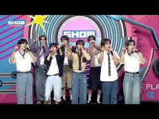 [MC석 코너] 친구같은 컴백 인터뷰! ‘크래비티_ _ ‘ 나!왔어✋🏻 l Show Champion l EP.561 l 250702<br>
<