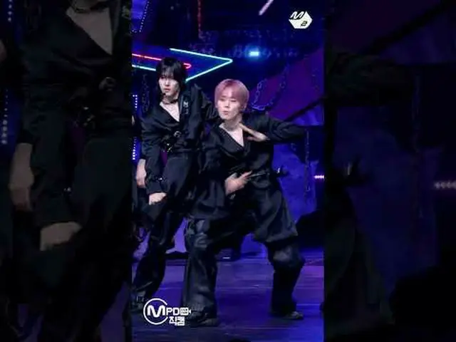 신인 독기로 댄스 브레이크 말아주는 누에라_ <br><br>More from #M2? :D<br><br>Facebook:   <br>X:    