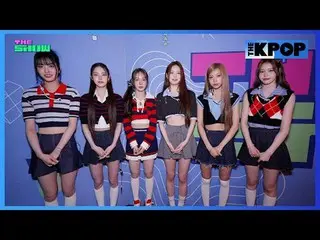 #NOW_ Z_  #NOW_ Z_ _  #이즈나_  #이즈나_ _  #키스오브라이프 #KISSOFLIFE #비하인드 #백스테이지 #비하인드더쇼<