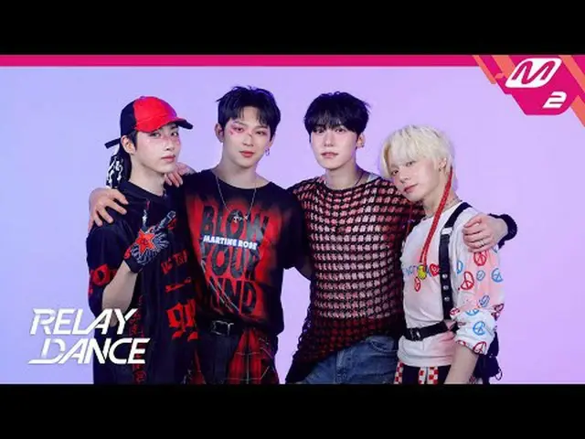 [릴레이댄스] ONE_ US_  - 엑스<br>[Relay Dance] ONE_ US_ _  - X<br><br>미지수 x 같이 무궁무진한 ON