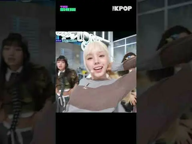 #BabyDONTCry #비디시_ _  #베돈크 #FGirl<br><br>채널에 가입하여 혜택을 누려보세요.<br> <br><br>THE K-P