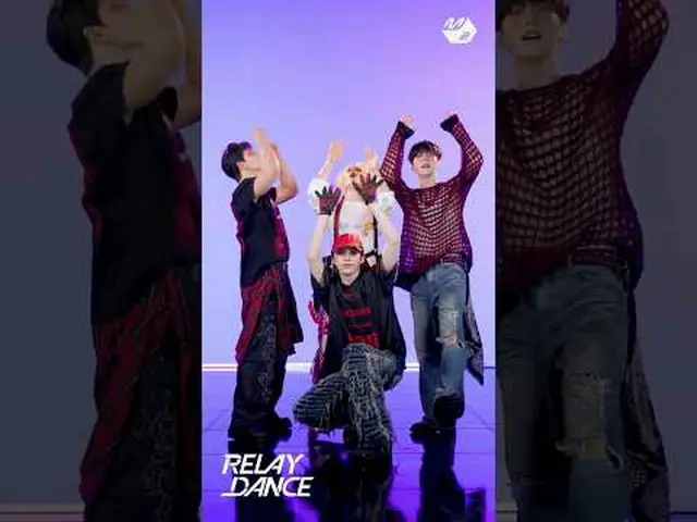 중독성 미친 ONE_ US_  '달려가 퍼피🐾' 파트 | 릴레이댄스<br><br>More from #M2? :D<br><br>Facebook: