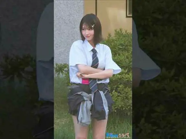 250712 트와이스_ _  MOMO fancam by 스피넬<br>* Do not edit, Do not re-upload  <br>#twic