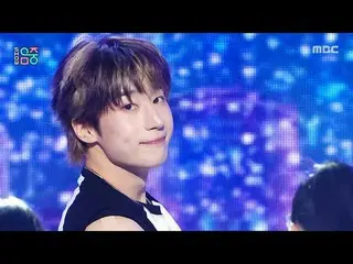 HAN_  SEUNGWOO (ハン・スンウ（元VICTON_ _ ）_ ) - STOP IT | Show! MusicCore | MBC250712방송