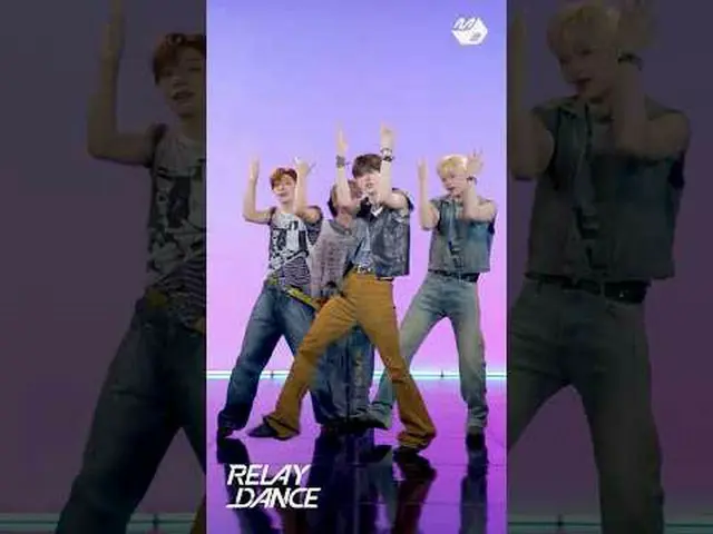 클로즈 유어 아이즈_  'Snowy Summer' 릴댄 하이라이트_  | 릴레이댄스<br><br>More from #M2? :D<br><br>F