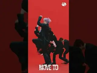 분신술 안무로 도입부터 쾌감 미친 엔드림 신곡 | MOVE TO PERFORMANCE | 엔씨티_ _  DREAM_ _  'BTTF'<br>
<
