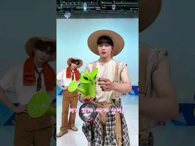 ▶ Mnet 유튜브 구독하기:  <br><br>Like Facebook and Twitter for more k-pop news<br> <br>