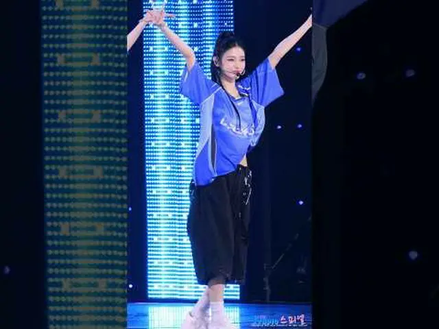 250726 미야오_ _  ANNA fancam by 스피넬<br>* Do not edit, Do not re-upload  <br>#안나 #A