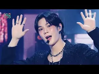 어센트_ _  (어센트_ ) - DON'T MOVE | Show! MusicCore | MBC250802방송<br>
<br>
#어센트_ _  #