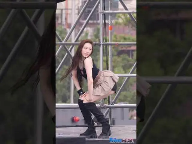 250807 올데이 프로젝트_ _  YOUNGSEO Rehearsal fancam by 스피넬<br>#ALLDAYPROJECT #ADP <br>