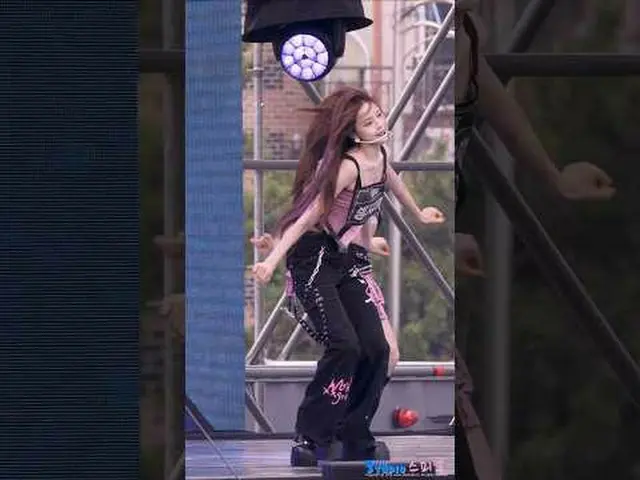 250807 이즈나_ _  JEEMIN Rehearsal fancam by 스피넬<br>#방지민 #JEEMIN<br>#이즈나_  #이즈나_ _ 